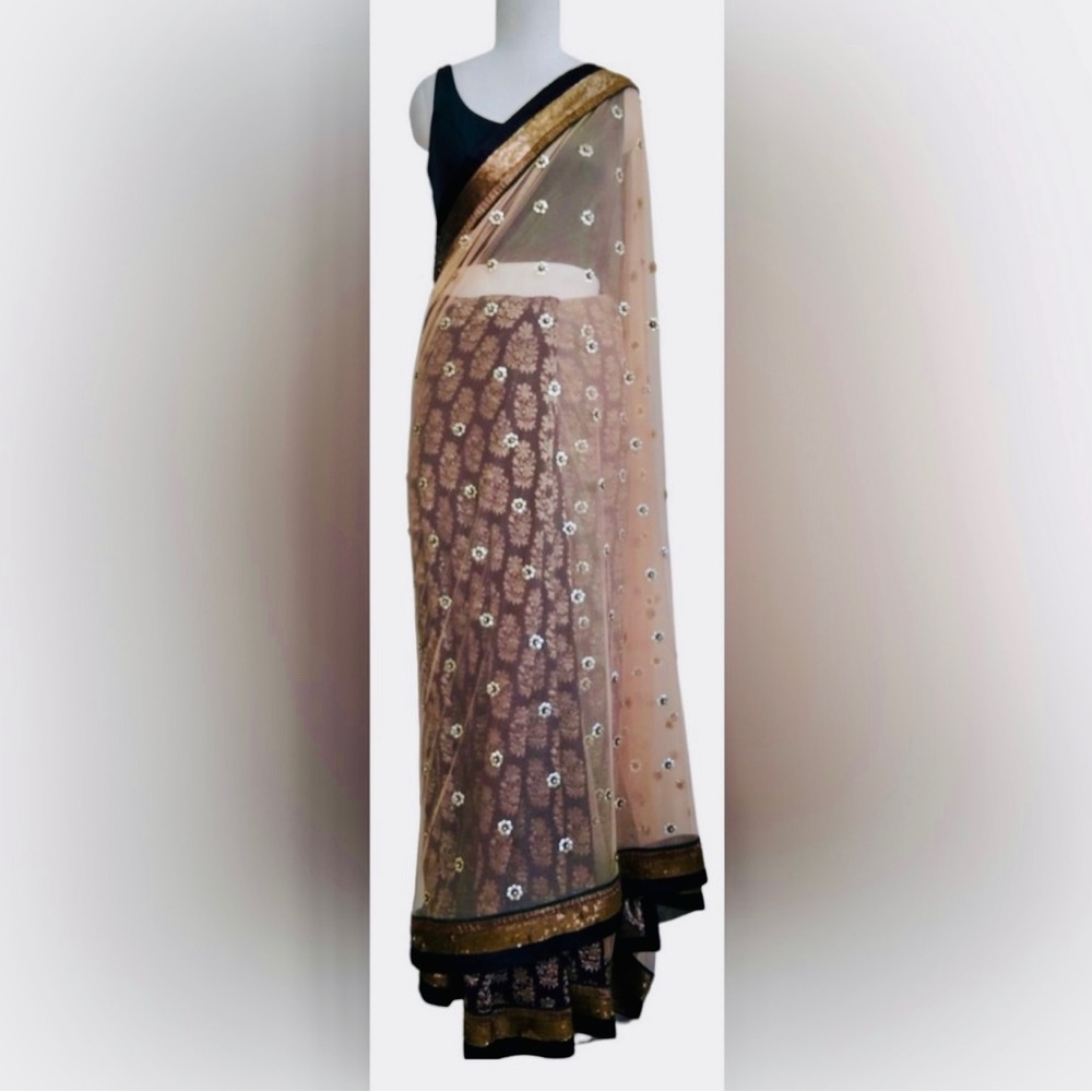 Sabyasachi authentic brand new saree
